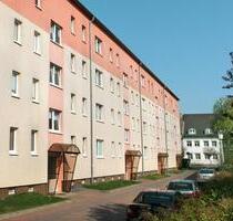 3-Raumwohnung im Stadtzentrum von Strasburg (Um.) - Strasburg (Uckermark)