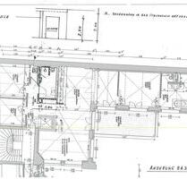 hochwertige 5-Raum-Wohnung Leipzig zentrumsnah