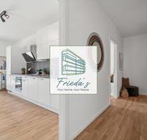 Elegante 3-Zimmer-Wohnung: Neubau mit schönem Balkon und Einbauküche - Berlin Tempelhof-Schöneberg