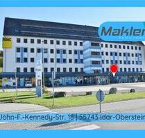 ☝️Repräsentative Bürofläche im JFK Haus im Gewerbepark Nahetal, 1-2 Arbeitsplätze, sofort verfügbar - Idar-Oberstein