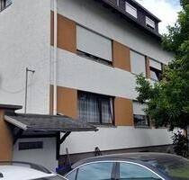 4 schöne Zimmer+Küche Bad Wohnung Doppelmühle 6 - Koblenz Bisholder