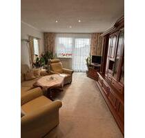 2-Raum-Wohnung Sömmerda zentral