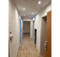 Attraktive 4-Zimmer Wohnung - Erstbezug nach Sanierung 81qm, - Schramberg