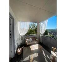 2 Zimmer Wohnung in Bergneustadt