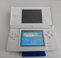 Nintendo DS Lite mit Gameboy Advance Slot - München Neuhausen-Nymphenburg