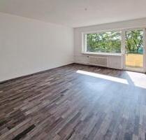 Hier lässt's sich leben - 1-Zimmer-Wohnung mit Balkon ruft nach dir! - Berlin Steglitz-Zehlendorf