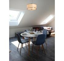 Möblierte Wohnung auf Zeit - 800,00 EUR Kaltmiete, ca.  60,00 m² in Bermatingen (PLZ: 88697)