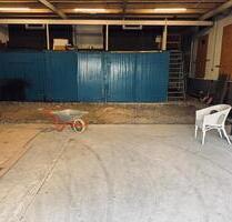 Lager Werkstatt in Bremen (Hemelingen)