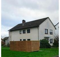 Wohnung mit Balkon in Brakel zu vermieten