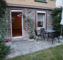 Charmante Altbauwohnung mit Gartenzugang im Ostviertel - Göttingen Oststadt