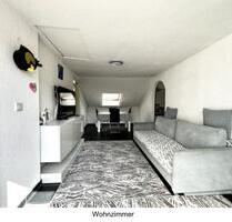Wohnung in Wernau ab dem 01.06.2025 zu vermieten - Wernau (Neckar)