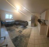 Zwei Zimmer Wohnung - 410,00 EUR Kaltmiete, in Dillingen an der Donau (PLZ: 89407)