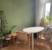 *ANFRAGESTOPP* 2-Zimmerwohnung ab 1.9.25 - Jena