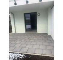 Exklusive 3-Zimmer-Wohnung mit Garten in Schönefeld – Erstbezug in Neubau (Fertigstellung 2024)
