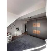 Wohnung 2 Zimmer, DG (Jobcenter) Wurzen - Leipzig Ost