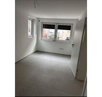 Neubauwohnung zu vermieten – Wettenberg Launsbach (49 m²)