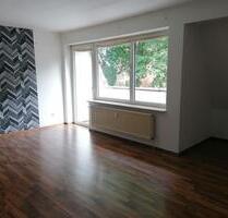 Zu sofort - nette OG-Wohnung in 26131Oldenburg zu vermieten