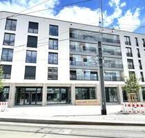 HD-Bahnstadt - Kopernikusquartier: Neubau-Ladenflächen in gut frequentierter Lage - Heidelberg