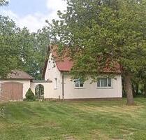 Kleines Einfamilienhaus Nähe NürnbergHersbruck - Pommelsbrunn