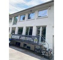 Dein Büro im Coworking Space – kreativ, flexibel, all-inclusiv - Dortmund Innenstadt Ost