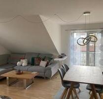 Helle 4-Zimmer-Wohnung in Bad Kötzting