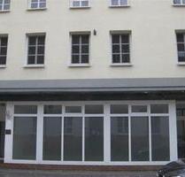 Ladenlokal in der Kitzinger Fußgängerzone - Kitzingen