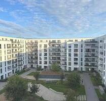 Charlie-Mills-Quartier - Das neue zu Hause für Ihre Familie! - Hamburg Wandsbek