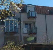 2-Zimmer-Wohnung Hollerstauden Ingolstadt