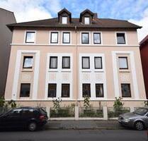 Glamping? Wohnung als Zeitmietvertrag (w Umbau) bis April 2025 - Braunschweig Wabe-Schunter-Beberbach