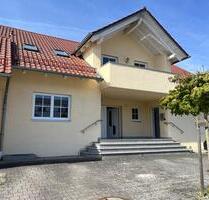 2-Zi.-Whg. mit Garten & Stellplatz | Nähe Audi - Ingolstadt