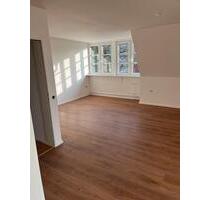 3 Zimmerwohnung in MFH auf lanwirtschaftlichem Betrieb in Benz - Malente