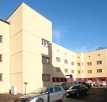 Aufgepasst - 1 Raum- Wohnung im ruhigen Stadtfeld - Magdeburg Diesdorf