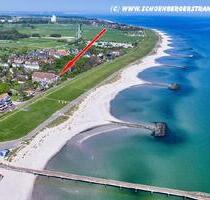 Lasst Minute Ostsee Urlaub mit Hund 14.06. - 20.06.2025 - Schönberg (Holstein)
