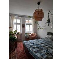 2-Zimmer-Wohnung in NK, 10.25-05.26 - Berlin Neukölln