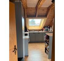 3-ZKB DG-Wohnung in Burgau mit Balkon 65qm - Augsburg Haunstetten-Siebenbrunn