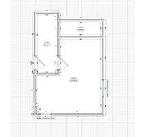 1-Zimmer-Wohnung in Gröbenzell zu vermieten