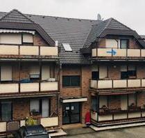 Bornheim: Schöne 2 Zi.Wh. in guter Wohnlage mit großem Südbalkon