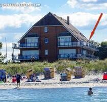 Last Minute Ostsee Schönberger Strand 1. Reihe 14.06. - 19.06.25 - Schönberg (Holstein)