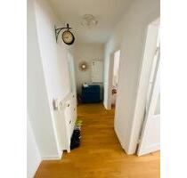 2 Zimmer Wohnung Eilbek zur Zwischenmiete - Hamburg Wandsbek