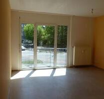 Ohne Makler - freie, schöne 2-Zimmer-Whg in Seniorenwohnanlage - Nürnberg Herrnhütte