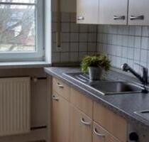 Schöne ruhige Wohnung - 475,00 EUR Kaltmiete, in Oettingen in Bayern (PLZ: 86732)