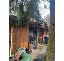 Garten zu verpachten am Johannisberg - Bad Nauheim