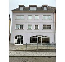 modernisierte 3 Raum Wohnung - 595,00 EUR Kaltmiete, ca.  95,50 m² in Markranstädt (PLZ: 04420)