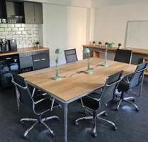 Coworking in Berlin Schöneberg - All-in-Miete