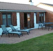 Ferienhaus De Haan - 650,00 EUR Kaltmiete, in Osburg (PLZ: 54317)