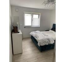 Ruhige, neuw. 3Z-EG-Wohnung inkl: EBK,Terrasse, Garten in Rain - Bodenkirchen