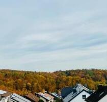 2-Zimmerwohnung in Glattbach mit Wintergarten & Balkon