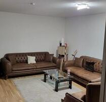 2 Zimmerwohnung mit EBK - 630,00 EUR Kaltmiete, ca.  50,00 m² in Weil der Stadt (PLZ: 71263)