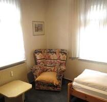 Möbliertes 1 Zimmer-Apartment, Internet, TV, Reinigung u. Stromkosten inkl., in Dreieich-Götzenhain