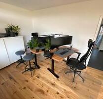 Modernes Büro * Co-Working *Home-Office in angenehmer Athmosphäre - Winsen (Luhe)